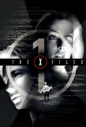 Los Expedientes Secretos X T1